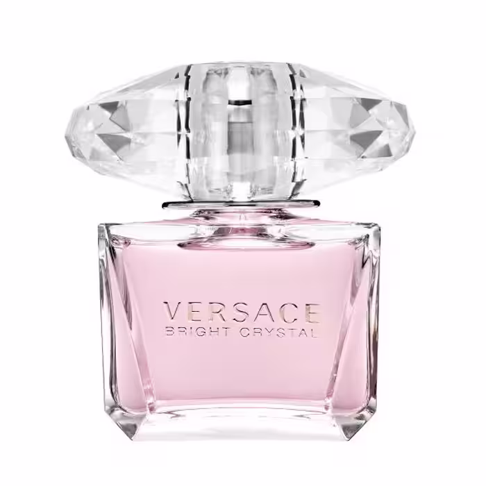 ادو تویلت زنانه ورساچه مدل Bright Crystal حجم 90 میلی لیتر