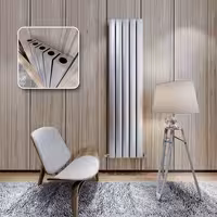 رادیاتور استیل دیما مدل i