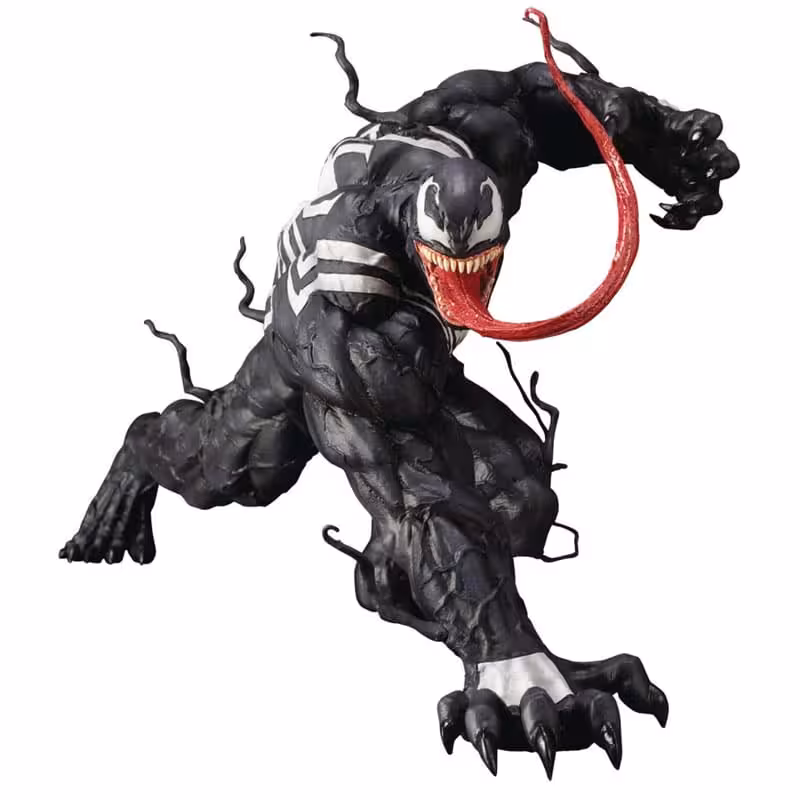 فیگور ونوم | Venom | سری !Marvel Now