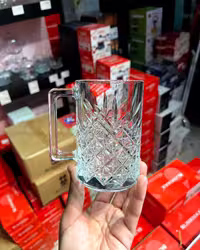 ماگ تایملس بزرگ