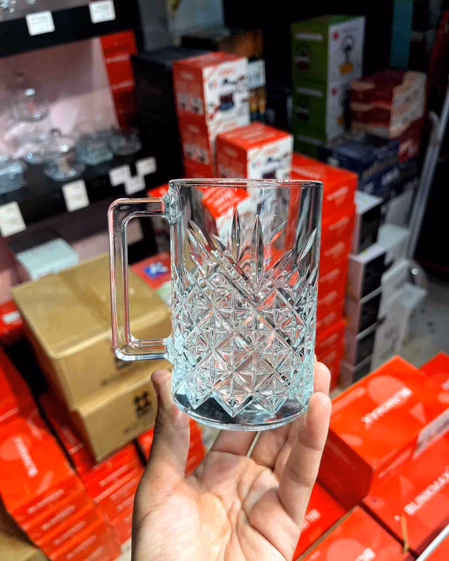 ماگ تایملس بزرگ