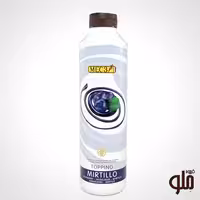 سس تاپینگ بلوبری Mec3 (یک لیتری)