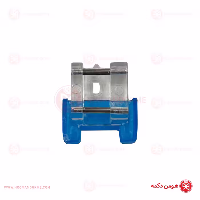 پایه دکمه دوز چرخ خانگی