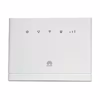 مودم – روتر 4G LTE هوآوی Huawei B315 4G LTE WiFi Modem