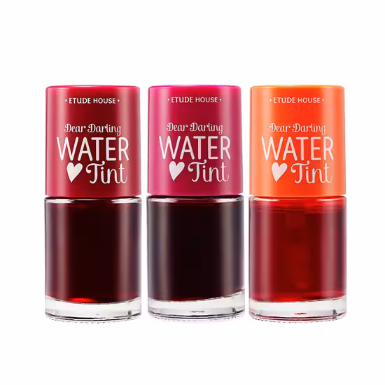 تینت لب مایع اتود مدل Dear Darling Water Tint