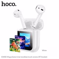 هندزفری بلوتوثی برند HOCO (هوکو) مدل EW80