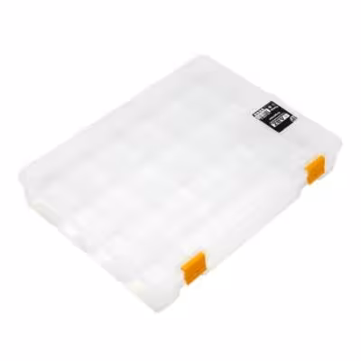 جعبه قطعات اورگانایزر 13 اینچ مانو کد S-ORG13