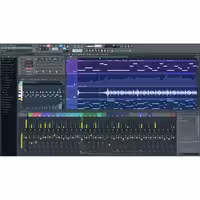 نرم افزار ویندوز FruityLoops Studio Producer 4.5.2