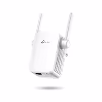 توسعه دهنده شبکه بی‌سیم TP-Link مدل TL-WA855RE، سرعت 300Mbps