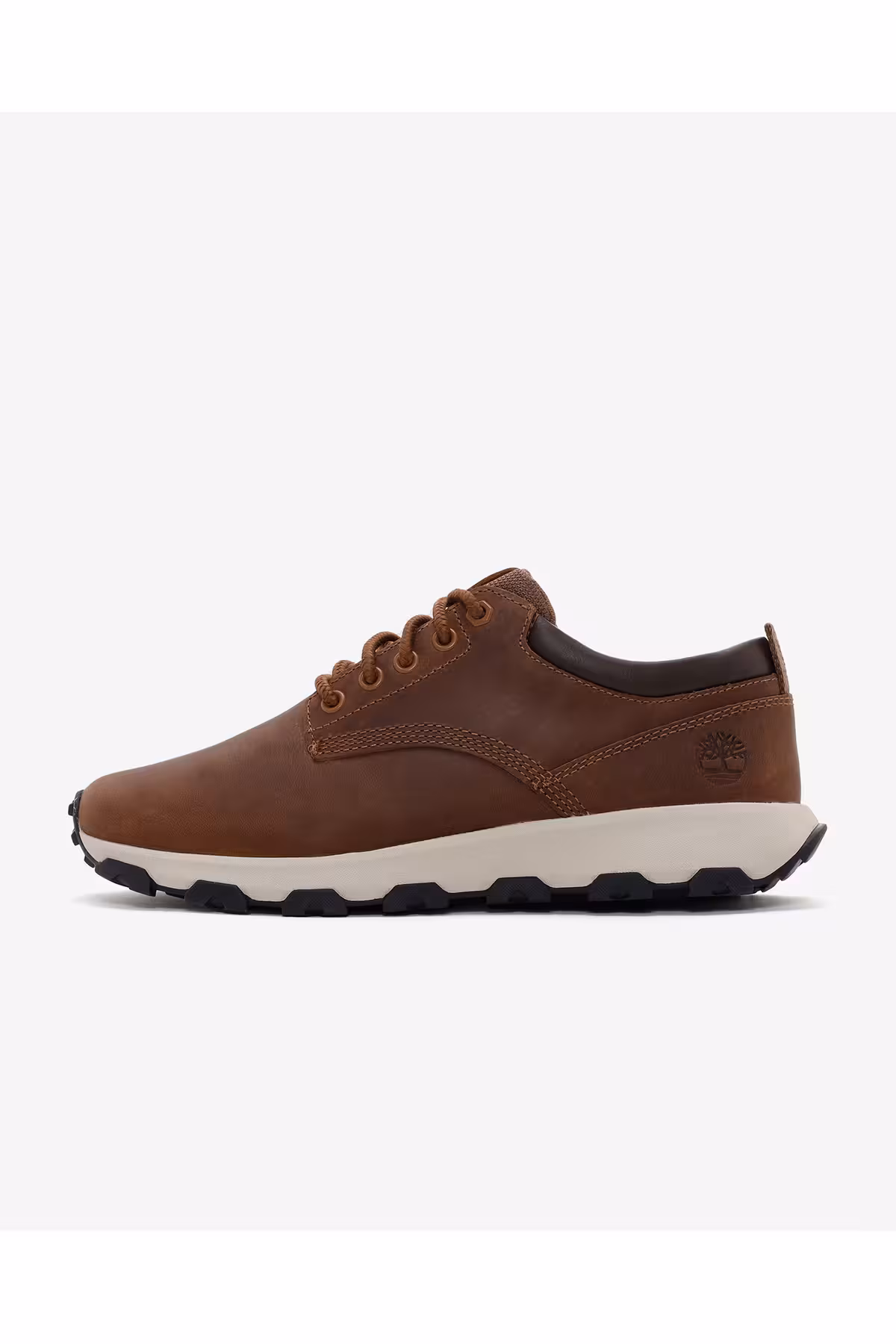 اسنیکر مردانه کفش ورزشی WINSOR PARK PT OX TB0A5YD5F131 قهوه ای Timberland