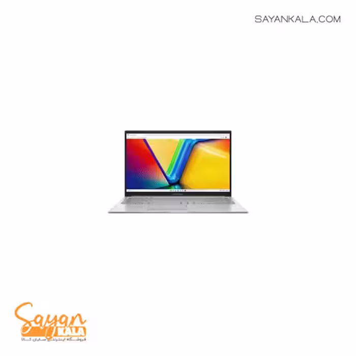 لپ تاپ ایسوس مدل Laptop ASUS F1504VA i5 1335U RAM 16GB SSD 512GB