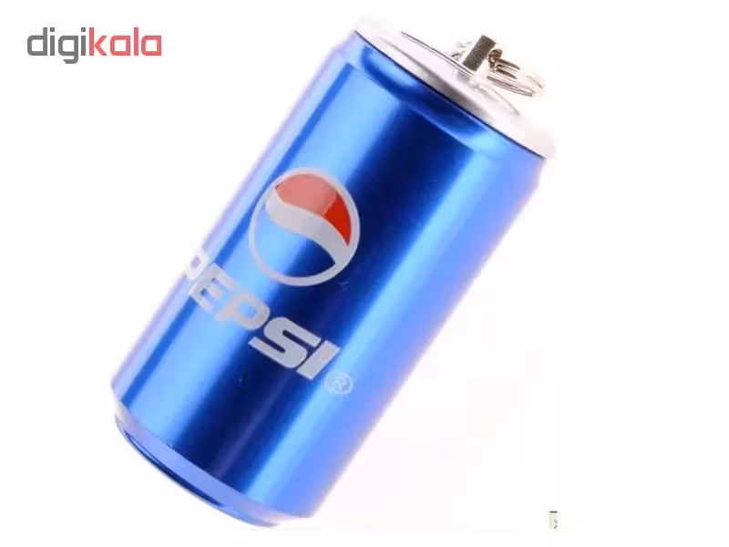 فلش مموری طرح پپسی مدل Ul-Ps01 ظرفیت64گیگابایت