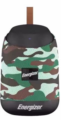 قیمت اسپیکر قابل حمل انرجایزر مدل BTS061