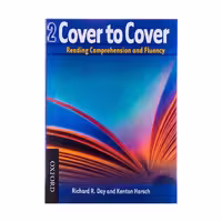 Cover to Cover 2 کاور تو کاور دو