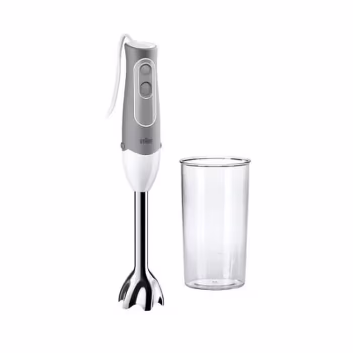 گوشتکوب برقی چندکاره برند براون مدل MQ500