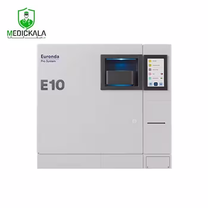 اتوکلاو یوروندا Euronda E10