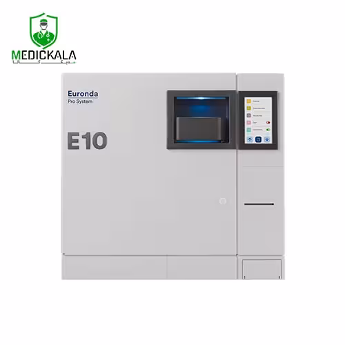 اتوکلاو یوروندا Euronda E10