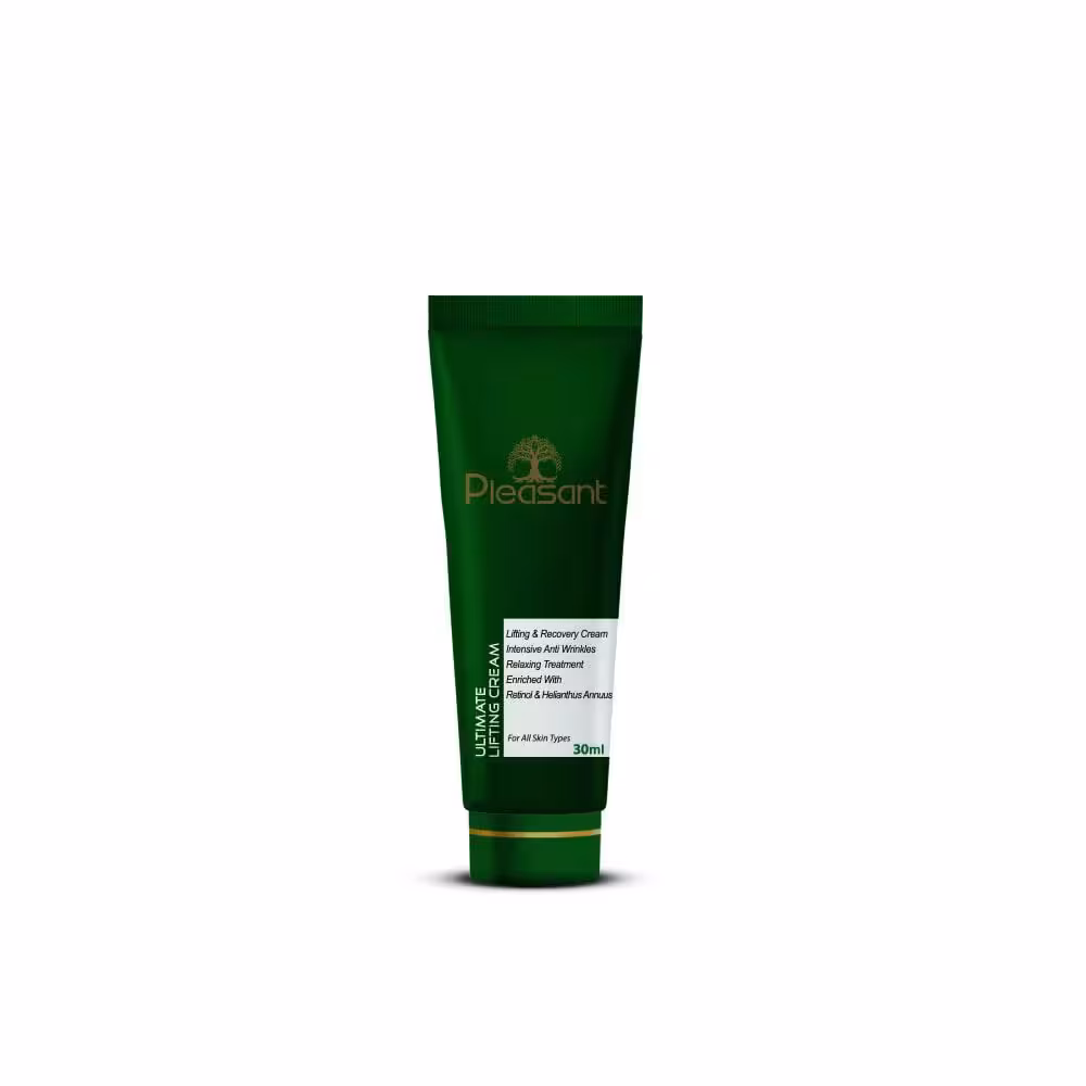 کرم لیفت خیلی قوی ULTIMATE LIFTING CREAM