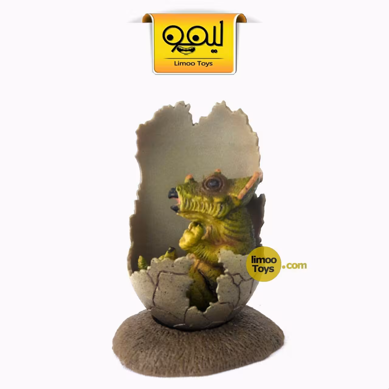 تخم دایناسور طرح 5