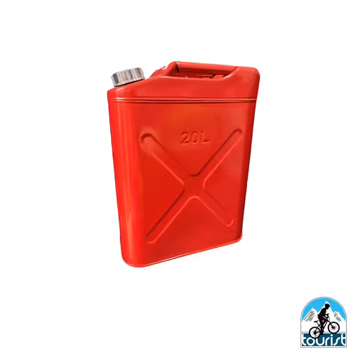 گالن 20 لیتری فلزی