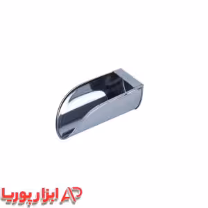 سرتاس استیل سایز 36 سانتی