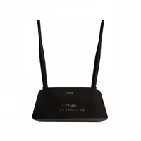 مودم روتر ADSL2 Plus بی‌ سیم  دی-لینک مدل DSL-2740M