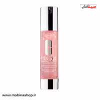 ژل آبرسان سوپر شارژر مویسچر کلینیک