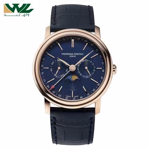 ساعت فردریک کنستانت FC-270N4P4