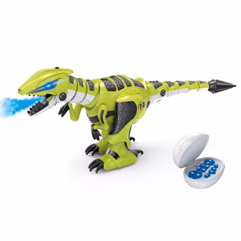 دایناسور کنترلی دودزا مدل K29