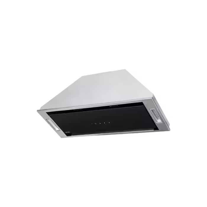 هود شیشه‌ای پرنیان استیل مدل PH 4704