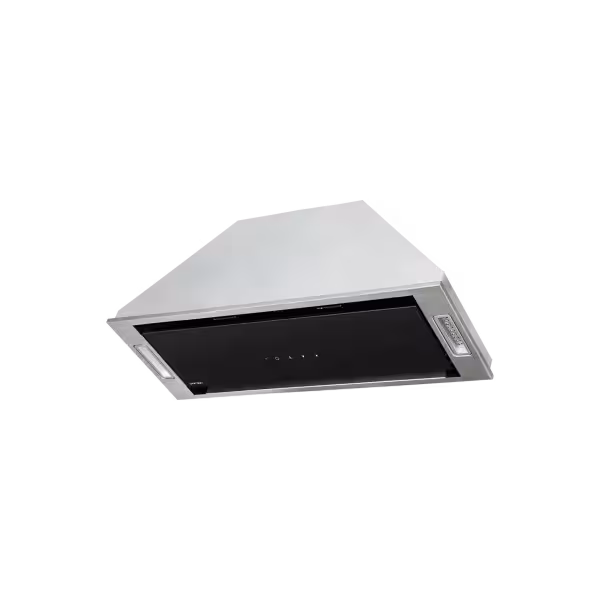 هود شیشه‌ای پرنیان استیل مدل PH 4704