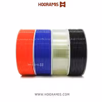 شلنگ پنوماتیک با قطر خارجی 10 میلیمتر و قطر داخلی 6.5 میلیمتر