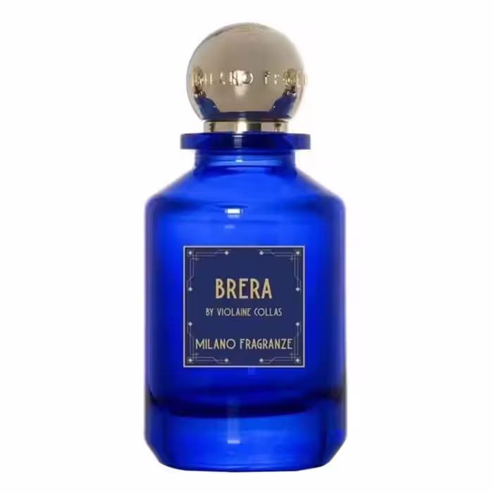 ادکلن میلانو فراگرنس مدل BRERA حجم 100mL
