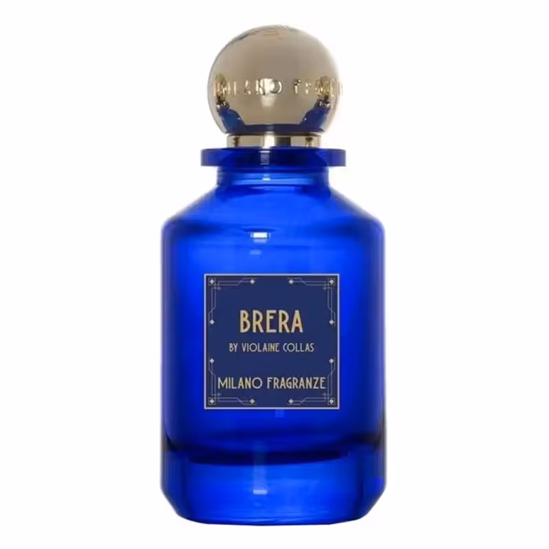ادکلن میلانو فراگرنس مدل BRERA حجم 100mL