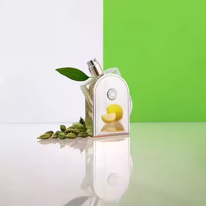 عطر ادکلن هرمس وویاژ اصل | Hermes Voyage d’Hermes 100 ml