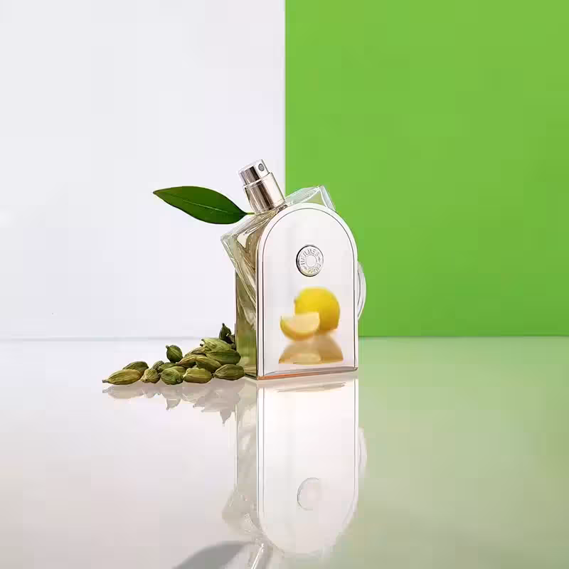 عطر ادکلن هرمس وویاژ اصل | Hermes Voyage d’Hermes 100 ml