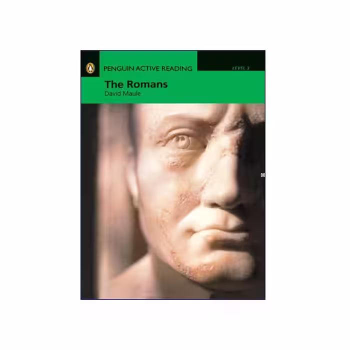 Penguin Active Reading Level 3 The Romans