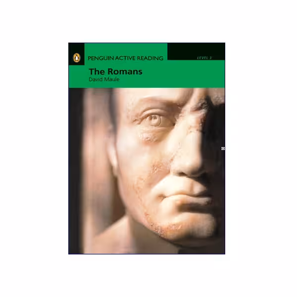 Penguin Active Reading Level 3 The Romans