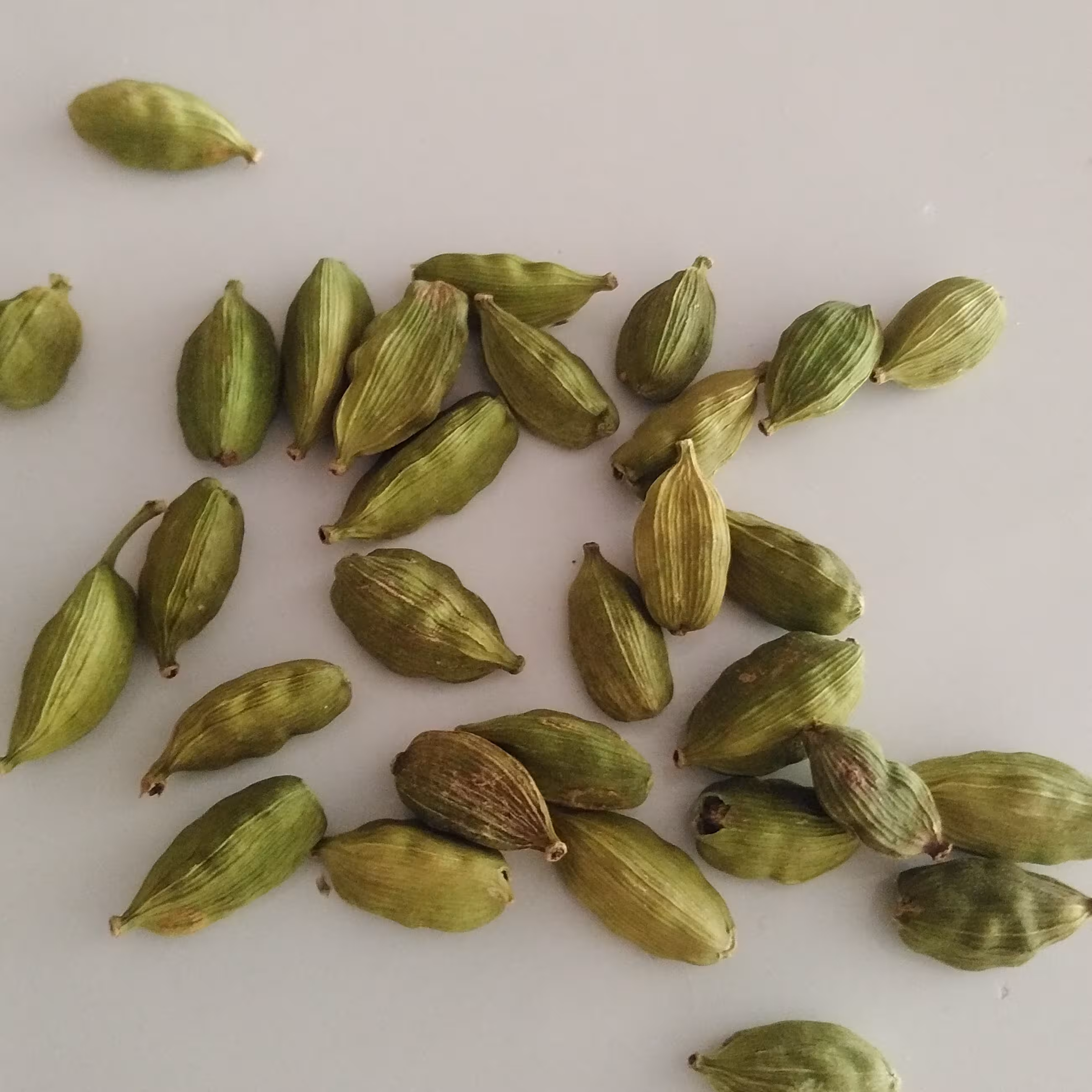 هل سبز بسته 10 گرمی