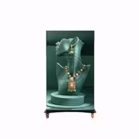 استند دیجیتال دیاکو مدل آلفا