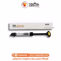 کامپوزیت انسیزال TB دنتکس DENTEX