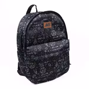 کوله پشتی ام بی مدل کیهان