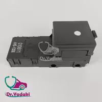 جعبه فیوز سمند و پژو پارس (پرشبا) کالسکه ای بزرگ شرکتی ایساکو اصل 2080201399