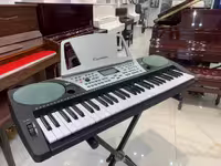 کیبورد ساندمن مدل SK-1900A