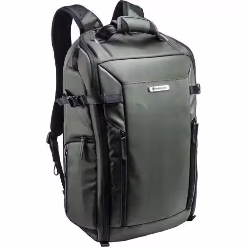 کوله پشنی ونگارد مدل Vanguard VEO Select 48BF Backpack (Green)
