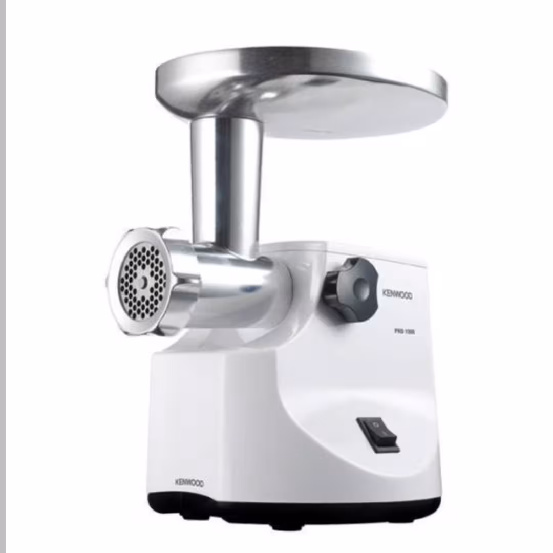 چرخ گوشت کنوود مدل MG470