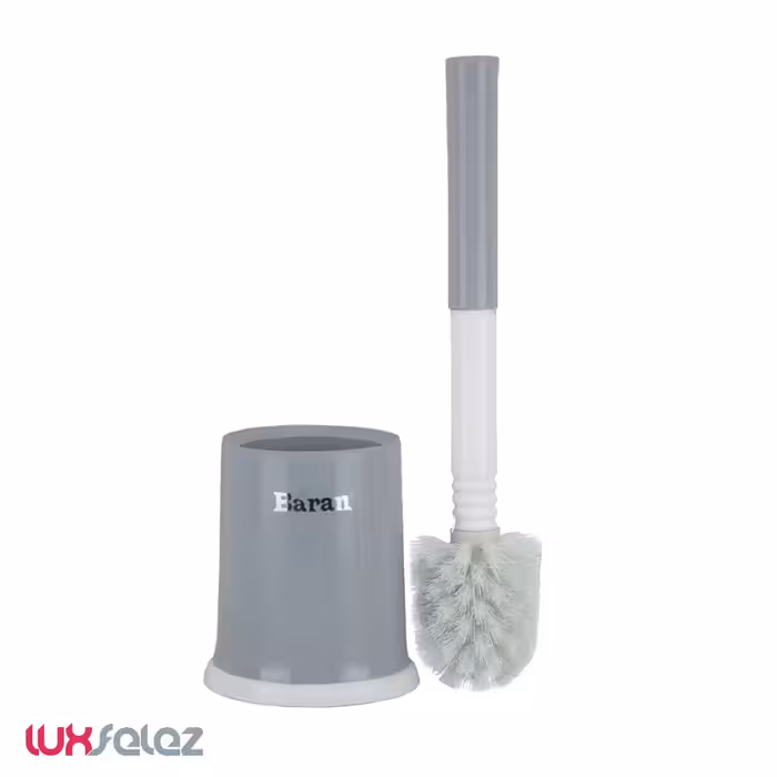 برس توالت شوی باران مدل گرد