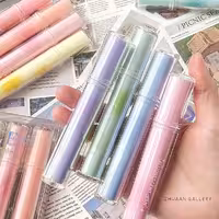 هایلایتر شیشه ای Moonlit پاستلی