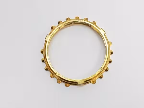 دنده برنجی گیربکس اورجینال شرکتی تندر 90 ( ال90 )