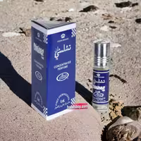 عطر تشلسی من chelsea man برند الرحاب ساخت کشور امارات 6ml